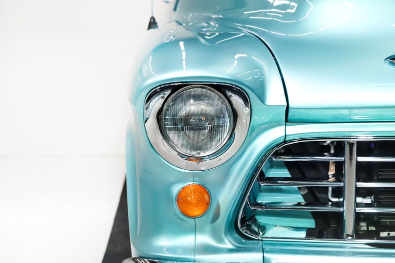 Chevrolet-3100-1955-Blue-Ice-Black-39