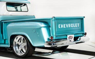 Chevrolet-3100-1955-Blue-Ice-Black-49
