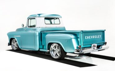 Chevrolet-3100-1955-Blue-Ice-Black-5