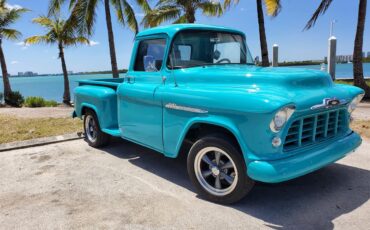 Chevrolet-3100-1955-Blue-aquamarine-white-11