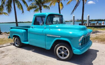 Chevrolet-3100-1955-Blue-aquamarine-white-12