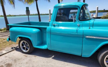 Chevrolet-3100-1955-Blue-aquamarine-white-16