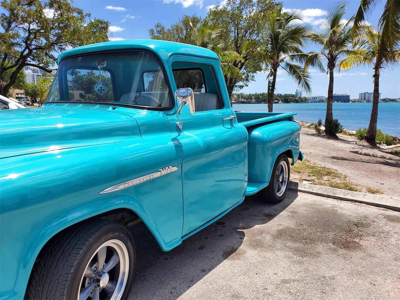Chevrolet-3100-1955-Blue-aquamarine-white-18