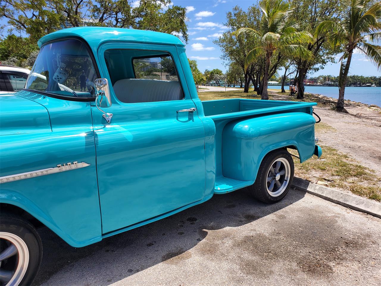 Chevrolet-3100-1955-Blue-aquamarine-white-19