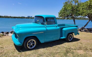 Chevrolet-3100-1955-Blue-aquamarine-white-21
