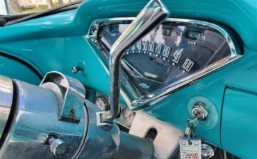Chevrolet-3100-1955-Blue-aquamarine-white-29