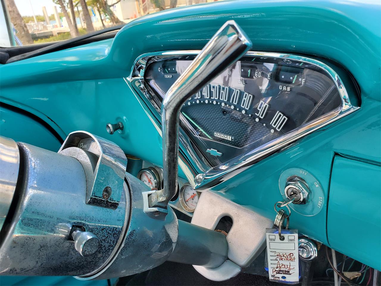 Chevrolet-3100-1955-Blue-aquamarine-white-29