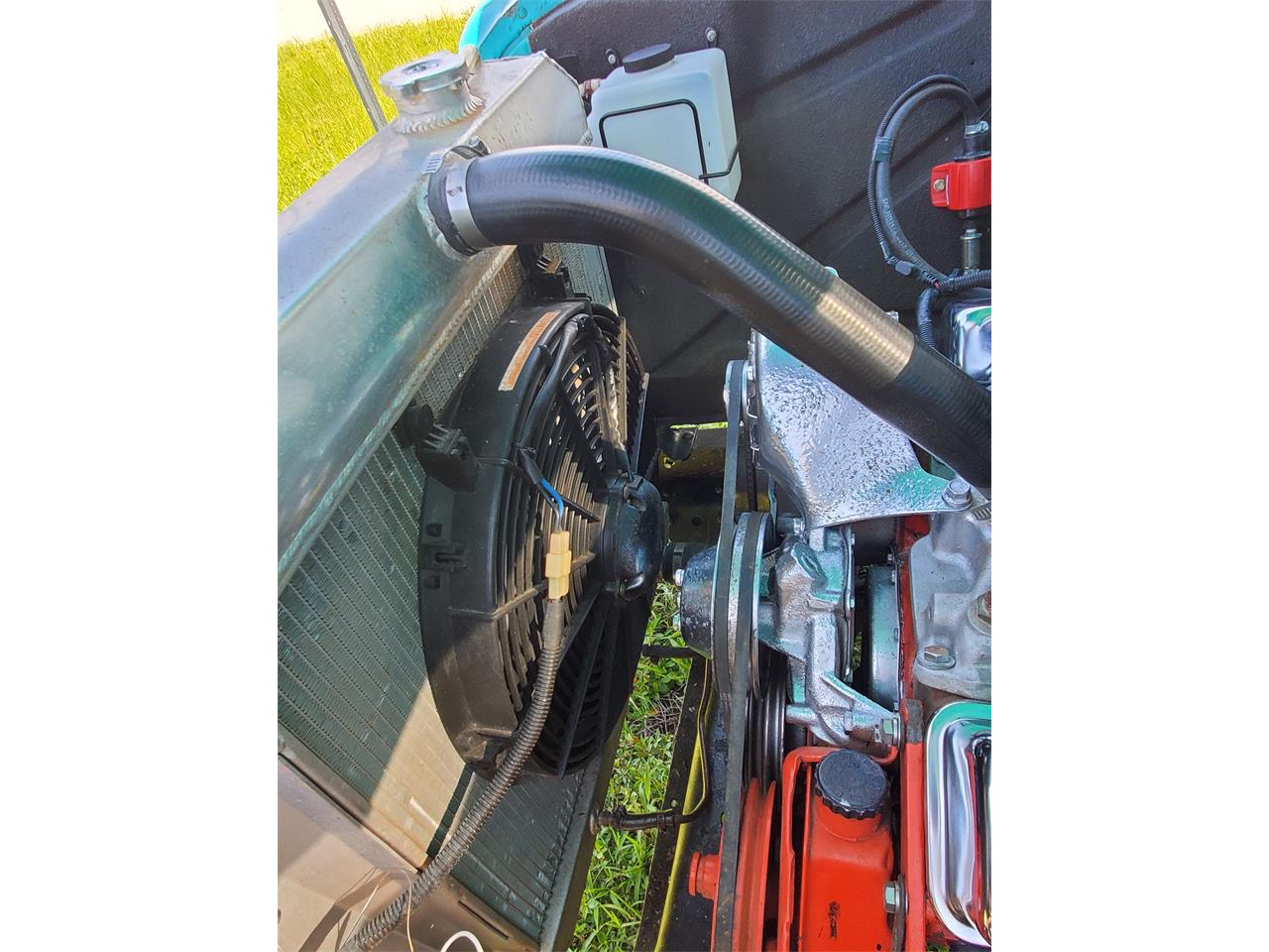 Chevrolet-3100-1955-Blue-aquamarine-white-37