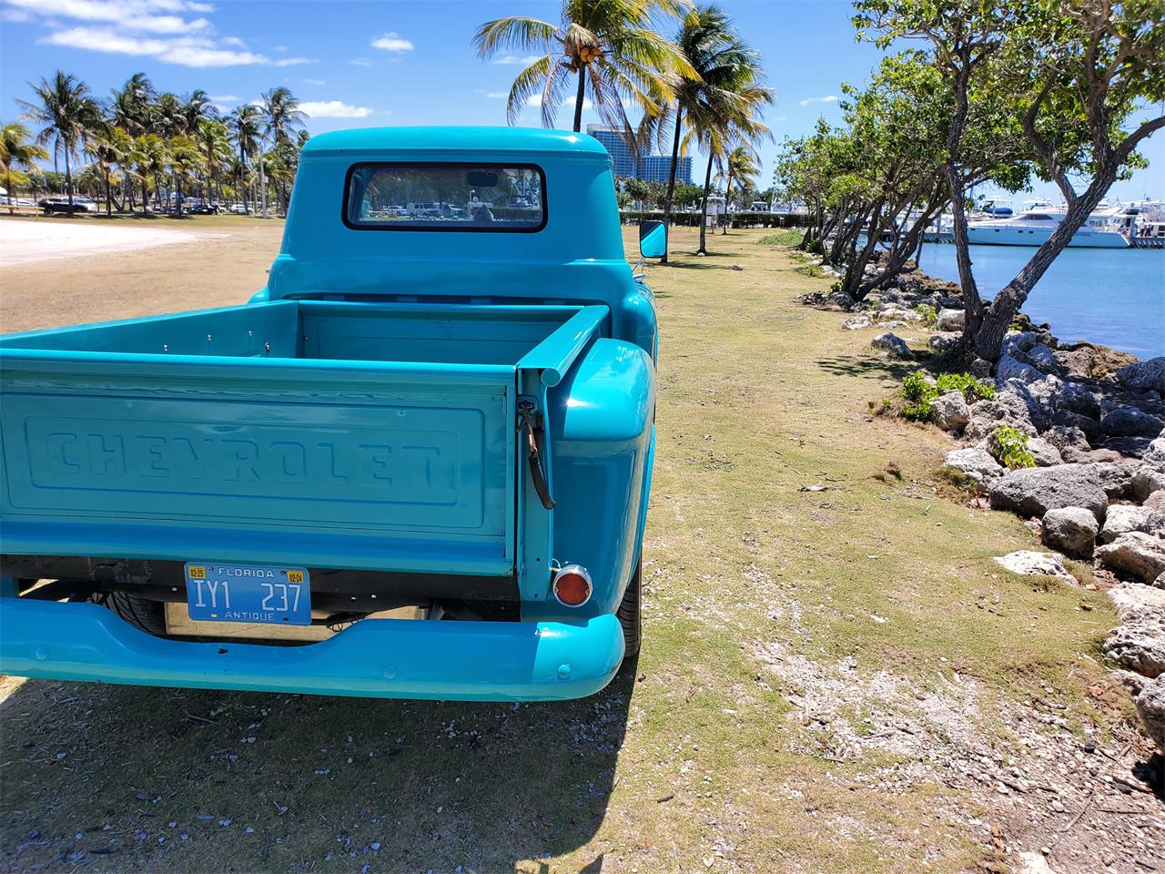 Chevrolet-3100-1955-Blue-aquamarine-white-40