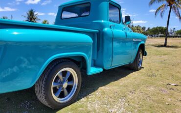 Chevrolet-3100-1955-Blue-aquamarine-white-42
