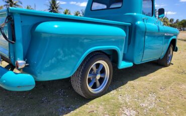 Chevrolet-3100-1955-Blue-aquamarine-white-43
