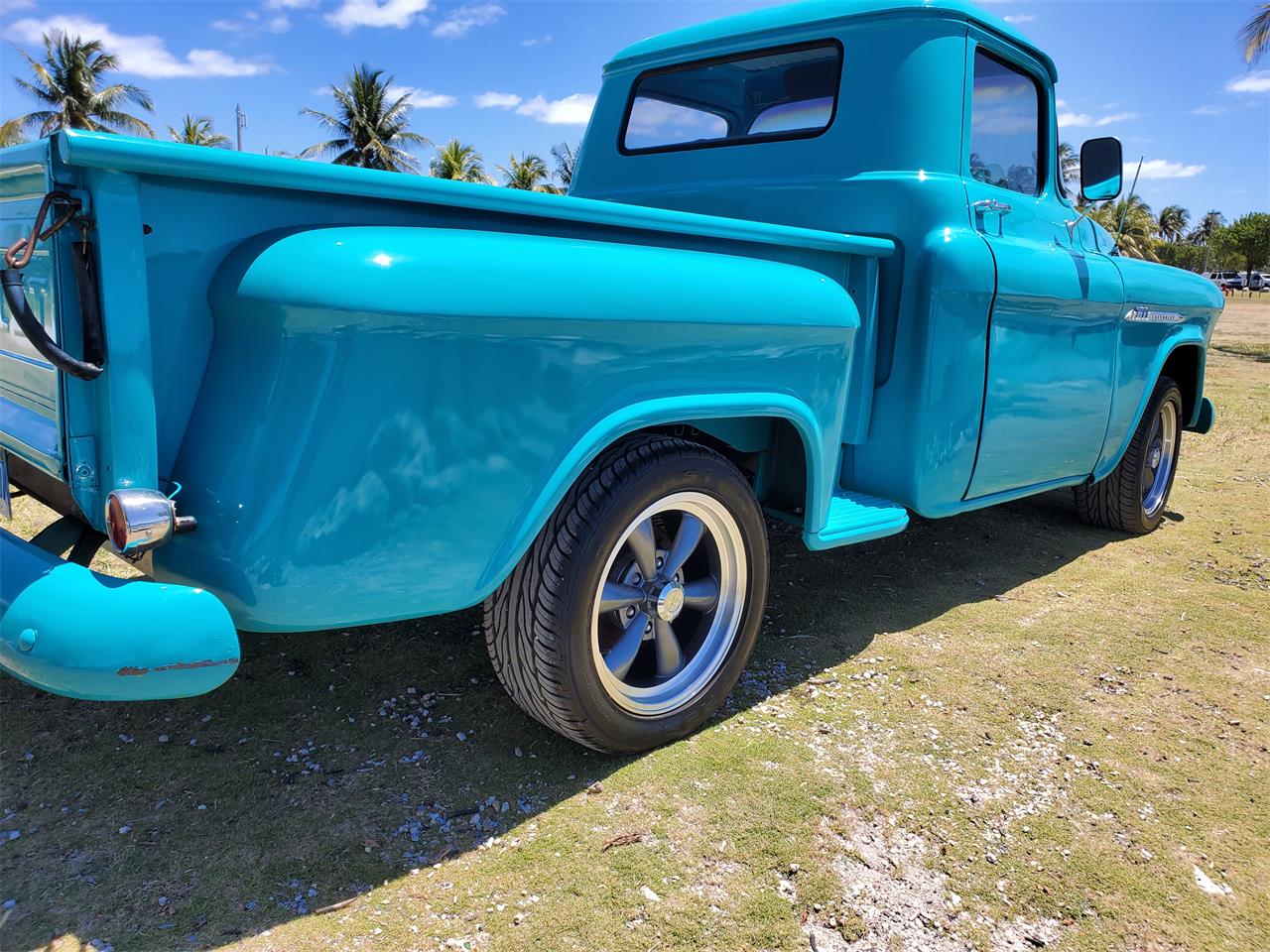 Chevrolet-3100-1955-Blue-aquamarine-white-43