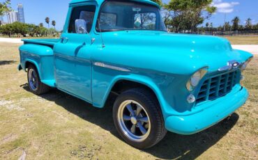 Chevrolet-3100-1955-Blue-aquamarine-white-44