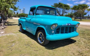 Chevrolet-3100-1955-Blue-aquamarine-white-45