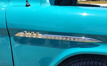 Chevrolet-3100-1955-Blue-aquamarine-white-49