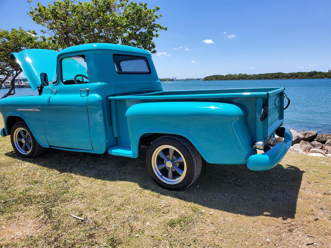 Chevrolet-3100-1955-Blue-aquamarine-white-51