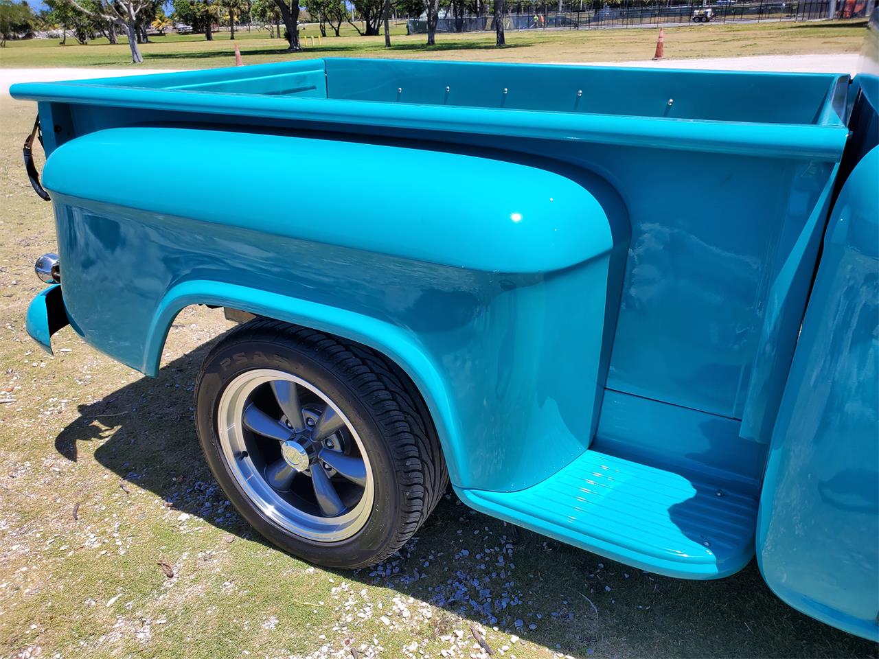 Chevrolet-3100-1955-Blue-aquamarine-white-52