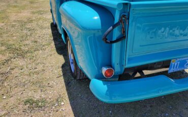 Chevrolet-3100-1955-Blue-aquamarine-white-55