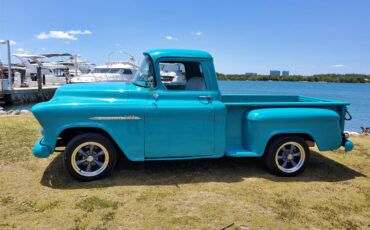 Chevrolet-3100-1955-Blue-aquamarine-white-65