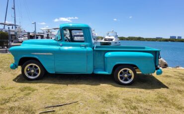 Chevrolet-3100-1955-Blue-aquamarine-white-66
