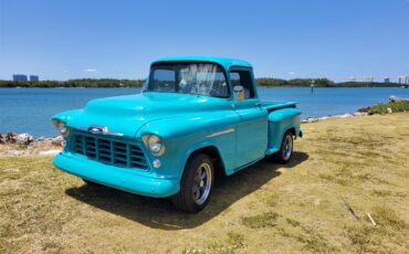 Chevrolet-3100-1955-Blue-aquamarine-white-68