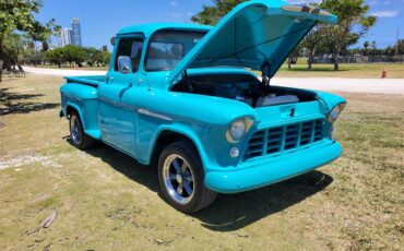 Chevrolet-3100-1955-Blue-aquamarine-white-7
