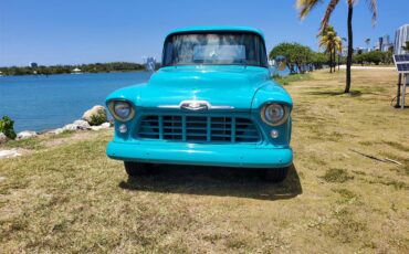 Chevrolet-3100-1955-Blue-aquamarine-white-70