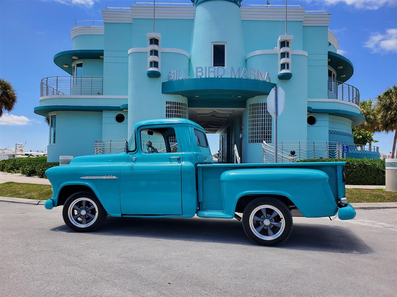 Chevrolet-3100-1955-Blue-aquamarine-white-71