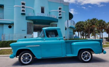 Chevrolet-3100-1955-Blue-aquamarine-white-73