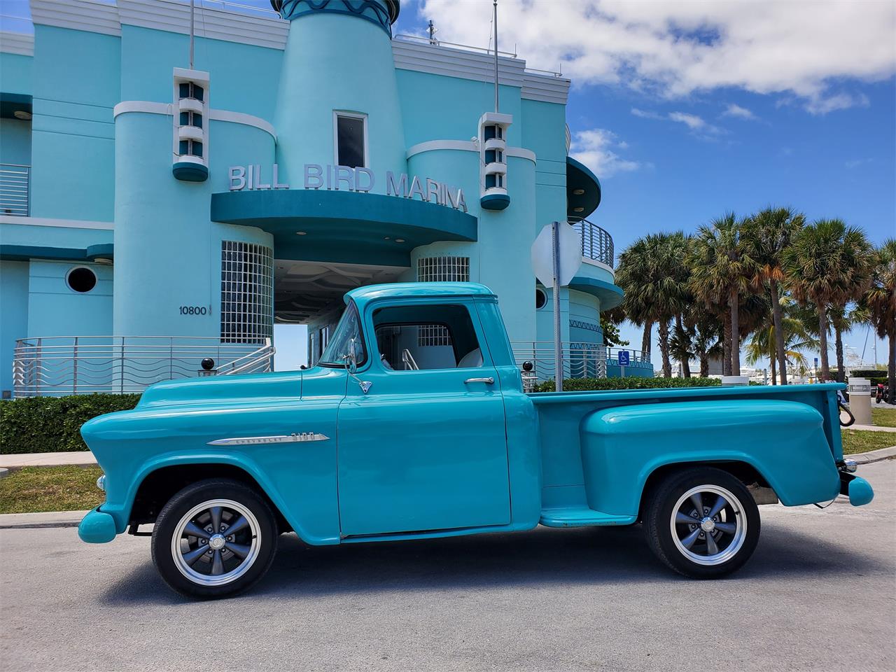 Chevrolet-3100-1955-Blue-aquamarine-white-73