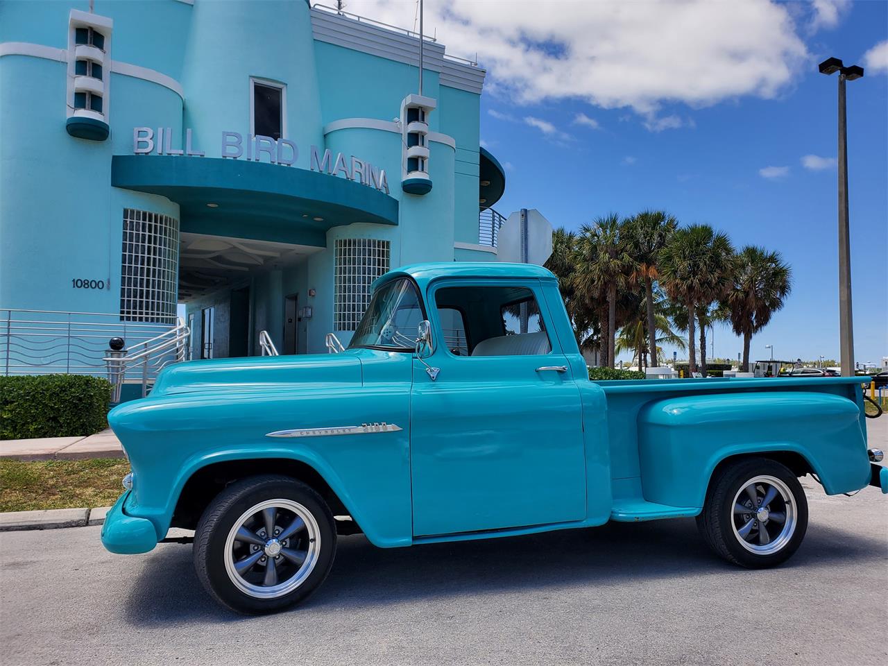 Chevrolet-3100-1955-Blue-aquamarine-white-74