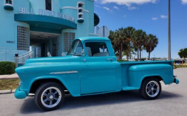 Chevrolet-3100-1955-Blue-aquamarine-white-75