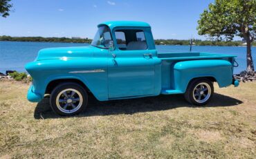 Chevrolet-3100-1955-Blue-aquamarine-white-78