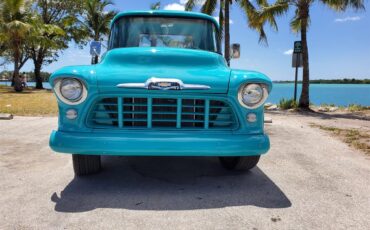 Chevrolet-3100-1955-Blue-aquamarine-white-9