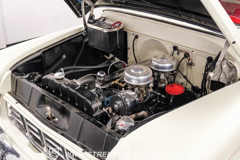 Chevrolet-3100-1955-Bombay-Ivory-Red-12