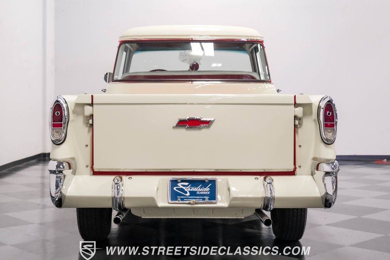 Chevrolet-3100-1955-Bombay-Ivory-Red-17
