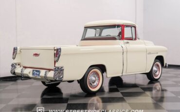 Chevrolet-3100-1955-Bombay-Ivory-Red-19