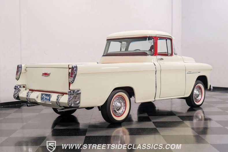Chevrolet-3100-1955-Bombay-Ivory-Red-19