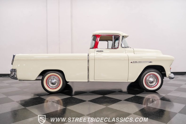 Chevrolet-3100-1955-Bombay-Ivory-Red-20
