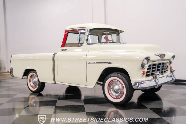 Chevrolet-3100-1955-Bombay-Ivory-Red-21