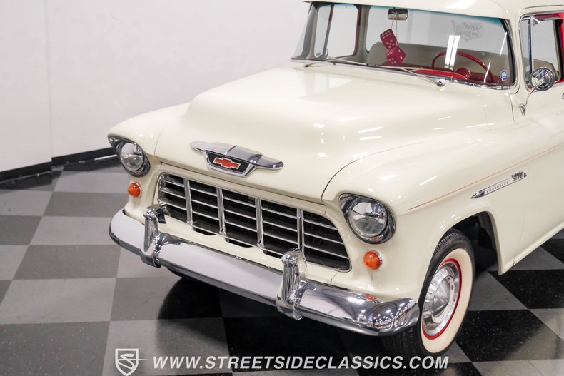 Chevrolet-3100-1955-Bombay-Ivory-Red-26