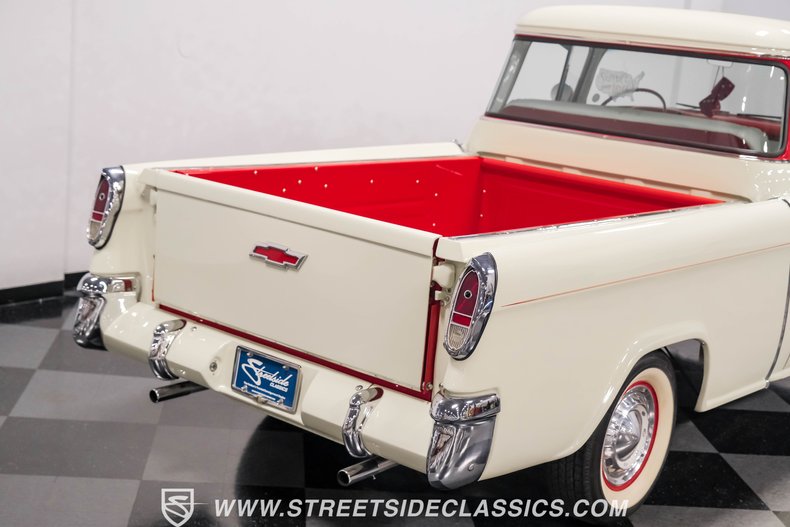Chevrolet-3100-1955-Bombay-Ivory-Red-33