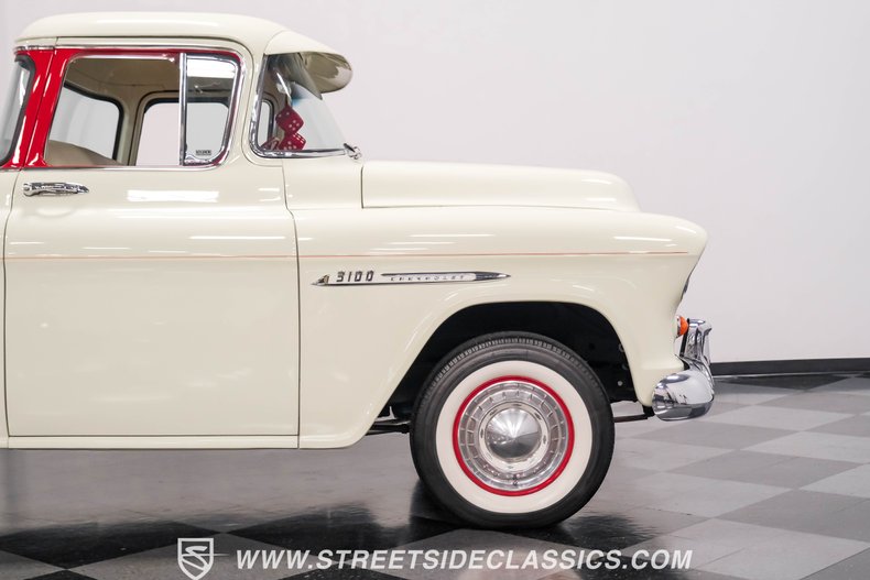 Chevrolet-3100-1955-Bombay-Ivory-Red-37
