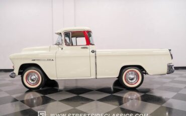 Chevrolet-3100-1955-Bombay-Ivory-Red-4