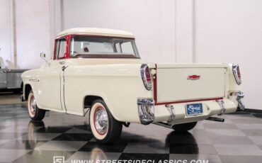 Chevrolet-3100-1955-Bombay-Ivory-Red-6