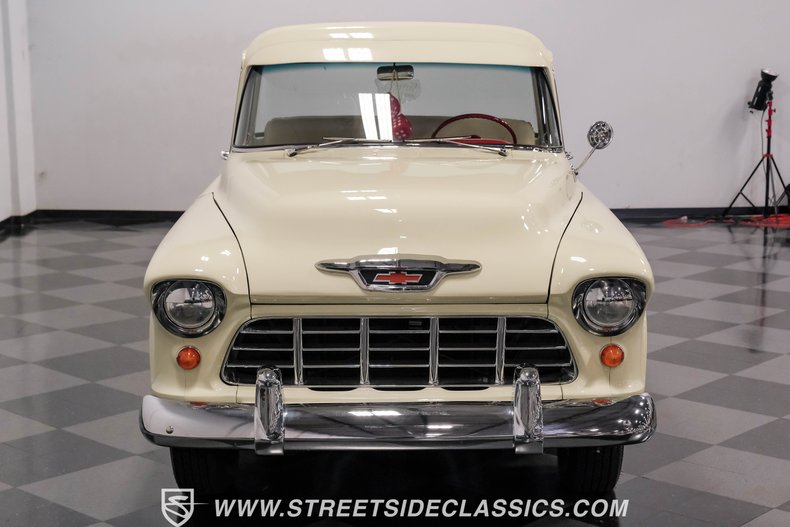 Chevrolet-3100-1955-Bombay-Ivory-Red-8