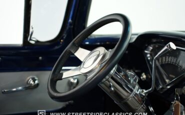 Chevrolet-3100-1955-Dark-Blue-Gray-1