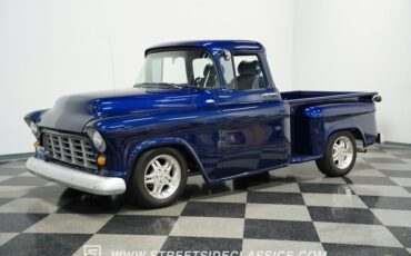Chevrolet-3100-1955-Dark-Blue-Gray-11