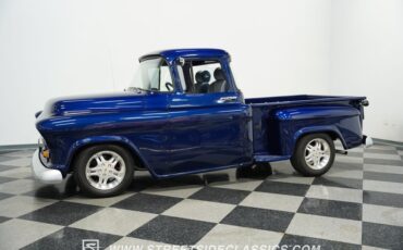 Chevrolet-3100-1955-Dark-Blue-Gray-12