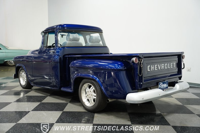 Chevrolet-3100-1955-Dark-Blue-Gray-15